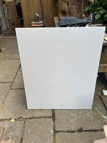 Photo of free Plaster board (OX3 Headington, Oxford) #1