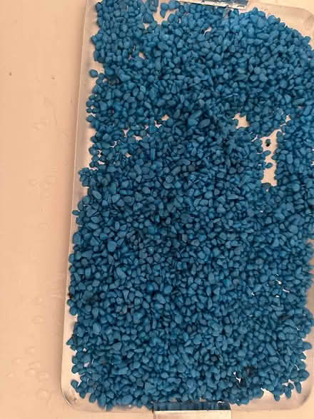 Photo of free Non toxic gravel (Markham and Lawrence) #1