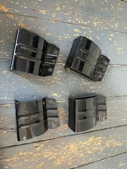 Photo of free Renault Captur Roof Rail fittings (Queens Park) #2