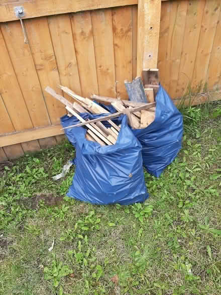 Photo of free Wood (Southport PR8) #1