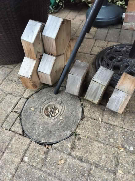 Photo of free Bee hotels (Southcote RG1) #3