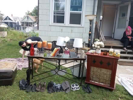 Photo of free Moving - please take my stuff (240 Irving Ave N Mpls) #2