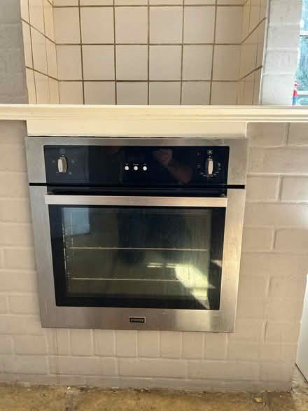 Photo of free Stoves brand oven (Shipley RH13) #1