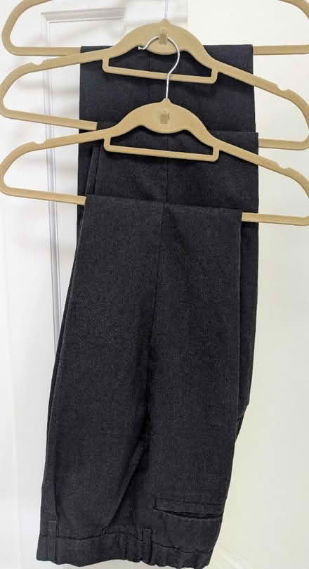 Photo of free Boys school uniform age 15 (Raynes Park SW20) #3
