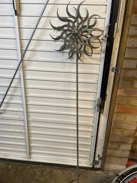 Photo of free Garden windmill (St Albans) #1