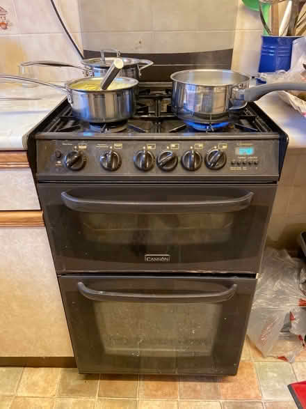 Photo of free Gas oven / hob / grill (CV32 Milverton) #1