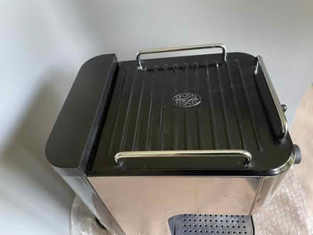 Photo of free Elderly Russell Hobbs Expresso Machine – needs attention (Emerson Valley MK4) #1
