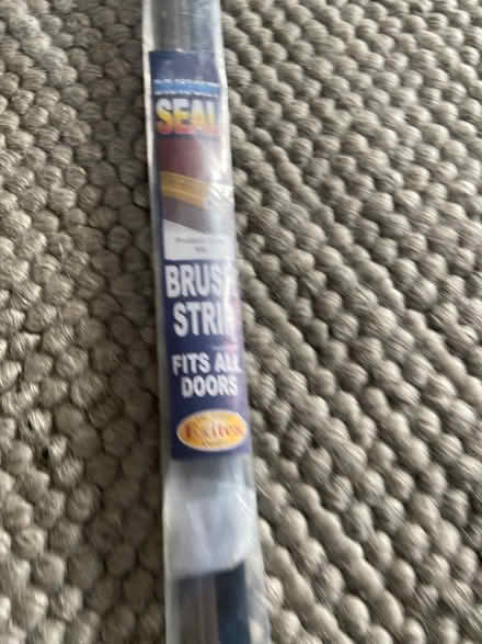 Photo of free Door brush strip (KT12 Elmbridge) #1