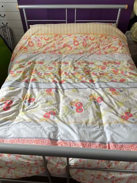 Photo of free Double bed (Great Ayton TS9) #2