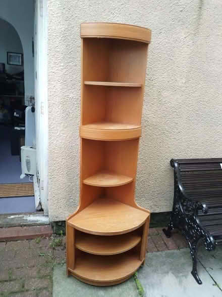 Photo of free Corner unit (Hood Manor WA5) #1