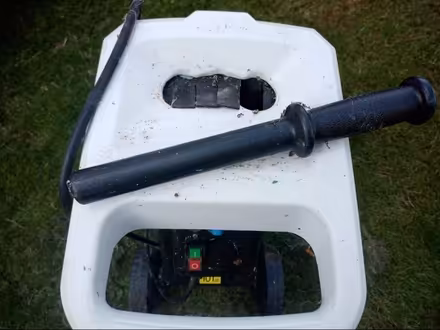 Photo of free Macalister Garden Shredder (Kings Hill ME19) #2