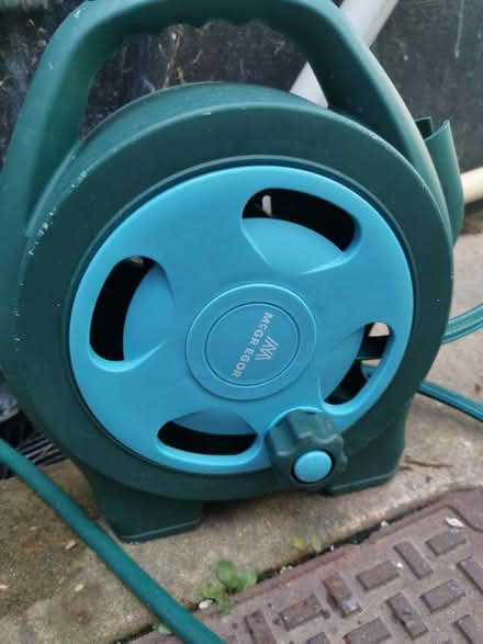 Photo of free Garden hose (Walthamstow) #2