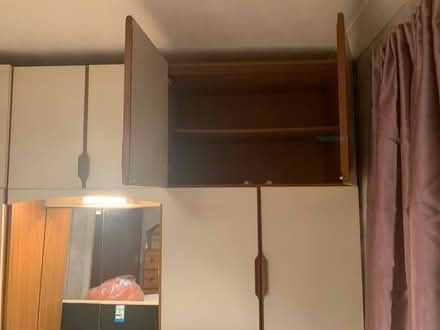 Photo of free 3 units/ storage (Yeovil) #3
