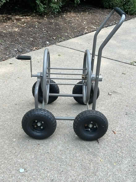 Photo of free Hose Reel Wagon (Wexford close to I-79) #2