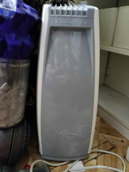 Photo of free Medium dehumidifier (WN6) #3