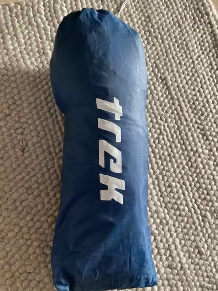 Photo of free 2man tent (KT12 Elmbridge) #2