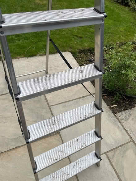 Photo of free Stepladder (Ealing Common) #2