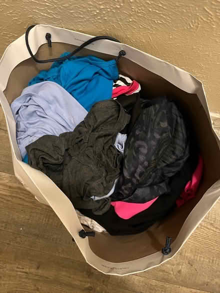 Photo of free Women’s summer clothes, M, L, XL (Donelson) #1