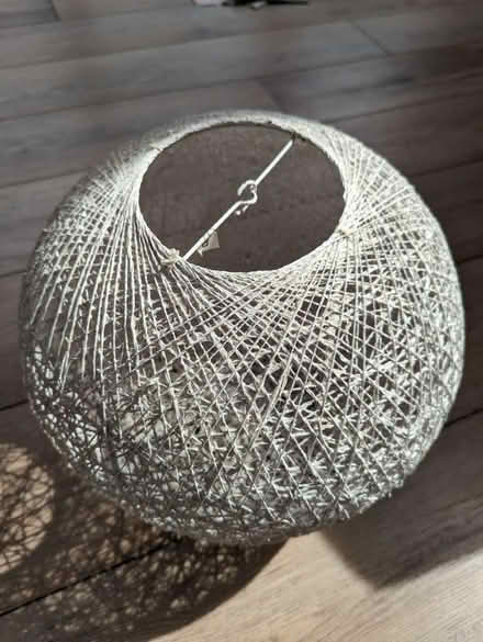 Photo of free Lampshade (Marshalswick AL4) #1