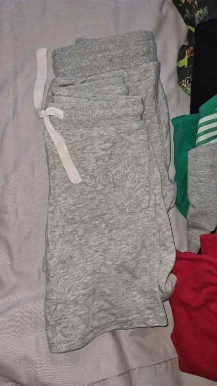 Photo of free Bundle boys clothes 5-6y (Perivale UB6) #2