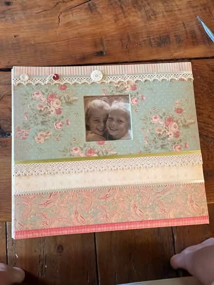 Photo of free Beautiful scrapbook (Poughquag, NY) #1