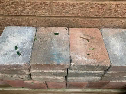 Photo of free Paving blocks (Solihull B91) #2