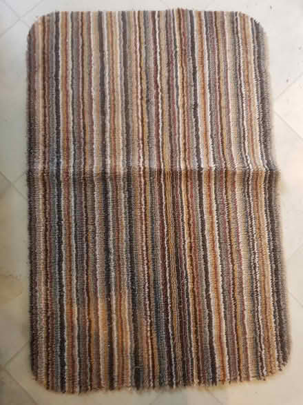 Photo of free Washable mats (Oldfield Park) #3