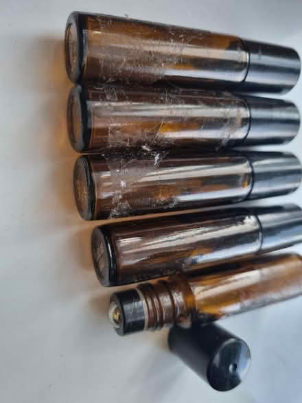 Photo of free Roll on bottles (SE1) #1