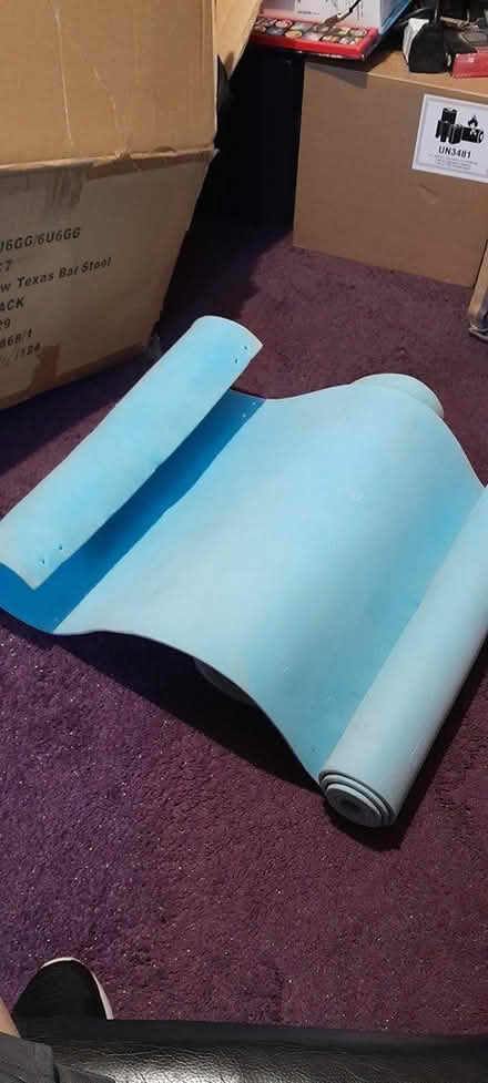 Photo of free Mats (Millisle, BT22) #2