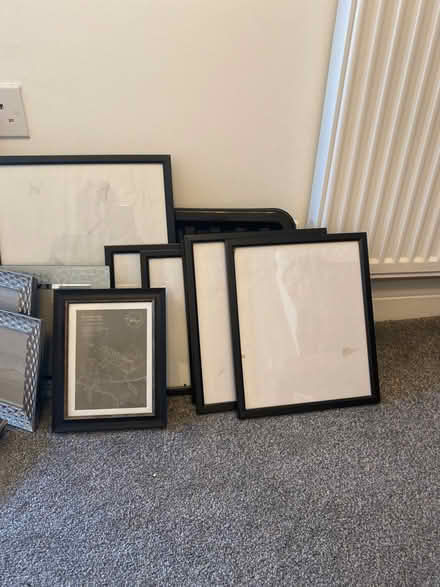 Photo of free Photo frames (Rainford St Helens) #3