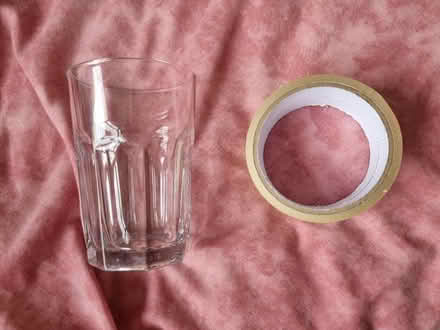 Photo of free Single tumbler (TW13, Hanworth) #1
