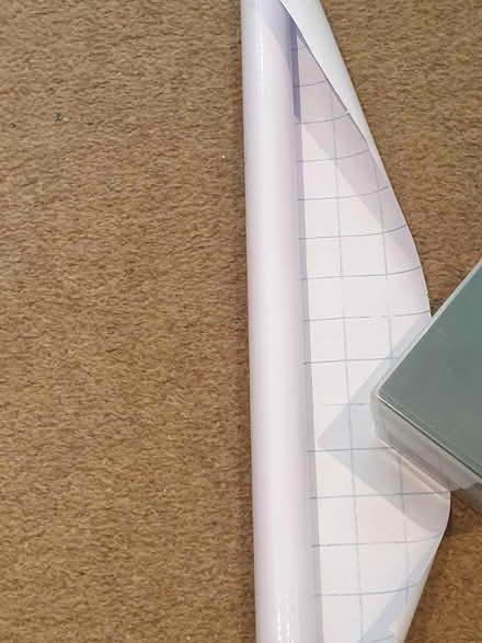 Photo of free Laminating Film Roll (London E16) #1