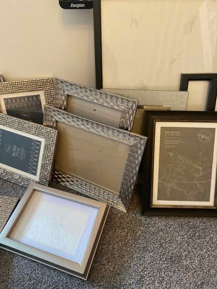 Photo of free Photo frames (Rainford St Helens) #2