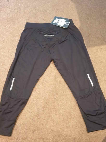 Photo of free Karrimor Running Leggings size 8 (London E16) #2