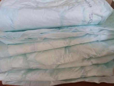Photo of free Bed pads (SE1) #2