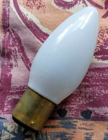 Photo of free Light bulbs (North Dorking) #1