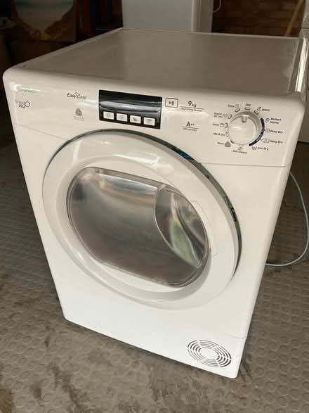 Photo of free Candy Tumble Dryer (Cuckfield) #1