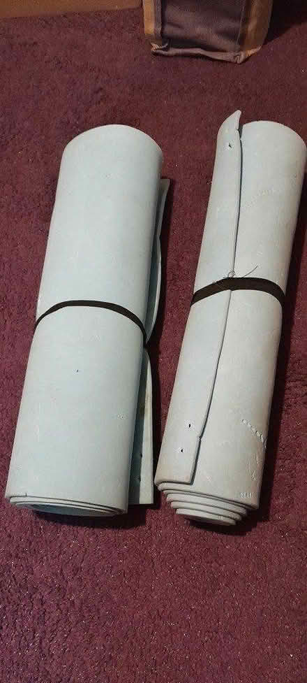 Photo of free Mats (Millisle, BT22) #1