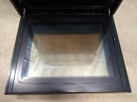Photo of free Hotpoint Electric Double Oven (Ingleton LA6) #3