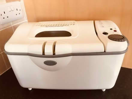 Photo of free Deep Fat Fryer (Skerton LA1) #2