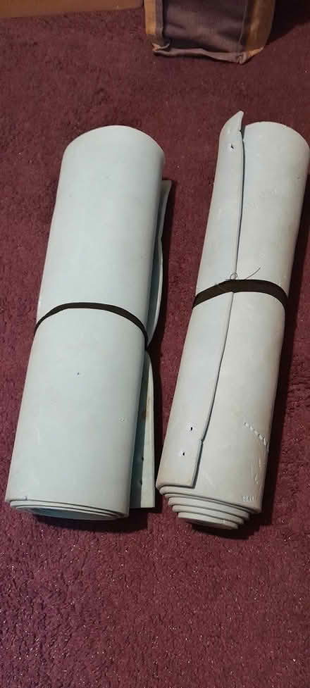 Photo of free Mats (Millisle, BT22) #1