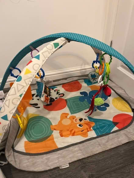 Photo of free Newborn play mat (B66 Smethwick) #1