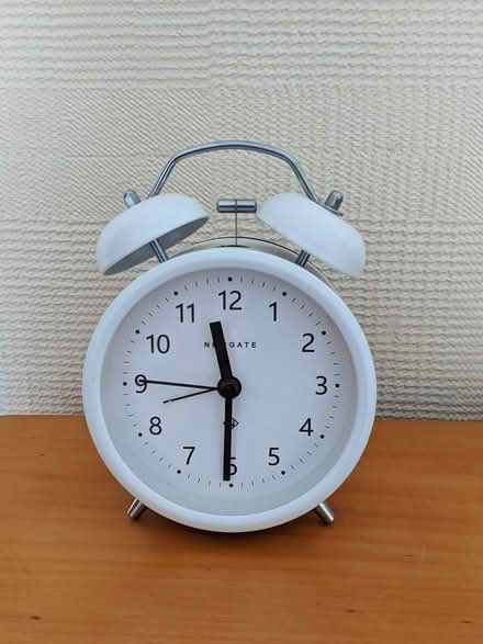Photo of free Broken Alarm Clock (St Thomas EX4) #1