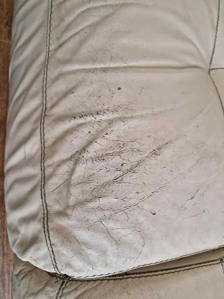 Photo of free Reclining sofa (Penwortham, Preston) #3