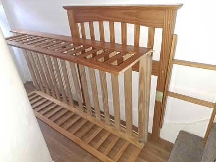 Photo of free Mid sleeper (CT20) #1