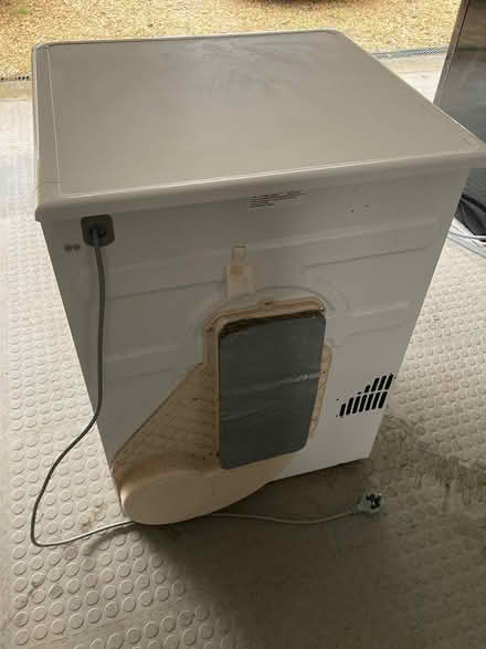 Photo of free Candy Tumble Dryer (Cuckfield) #2