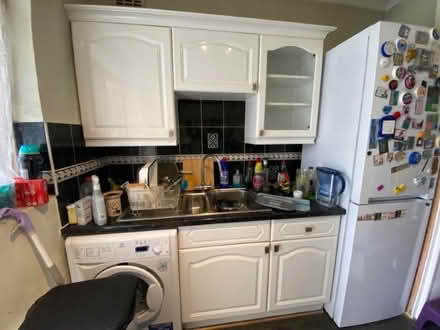 Photo of free Kitchen Cabinets (Chadwell Heath RM6) #1