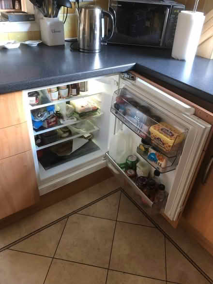 Photo of free Kitchen units & appliances (St Ives PE27) #4