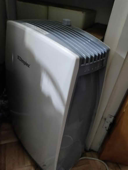 Photo of free Medium dehumidifier (WN6) #1