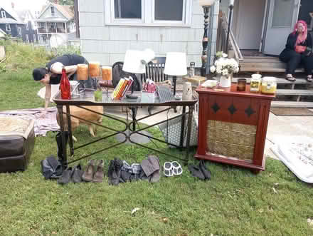 Photo of free Moving - please take my stuff (240 Irving Ave N Mpls) #3
